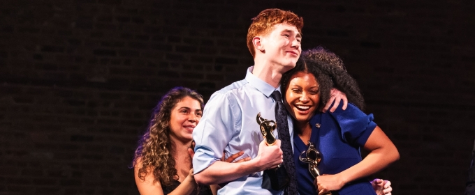 Video: Meet the Jimmys-Bound Winners of the 2025 Roger Rees Awards