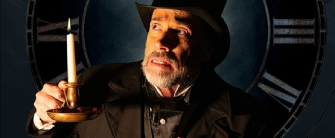 Review: A CHRISTMAS CAROL at The Phoenix Theatre Company