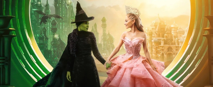 SORTEOS: BroadwayWorld Spain y Universal Spain te invitan a la premiere de WICKED en Madrid