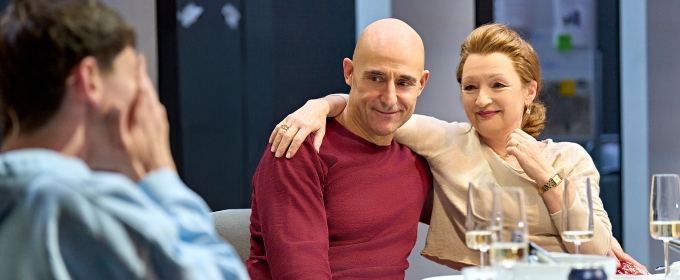 ROCKY HORROR SHOW, OEDIPUS with Mark Strong & Lesley Manville Included in Roundabout's New Season