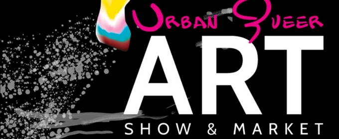 Chicago Pride To Kick-Off Urban Queer Art Show + Market In June