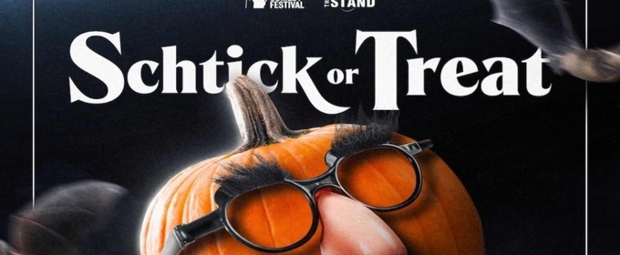 The Stand Unveils Lineup for the New York Comedy Festival