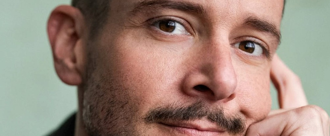 Will Blum to Star in INTO THE WOODS at Arrow Rock Lyceum Theatre