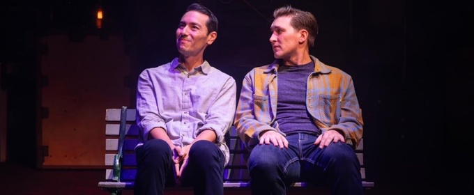 Review: THE STRANGERS at Chalk Circle Collective