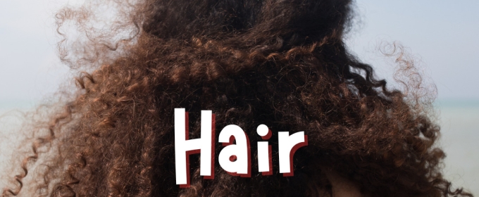 Cast Set for HAIR at Arkansas Rep in July