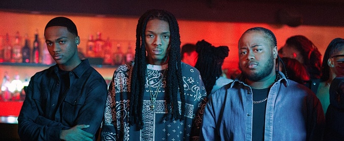 THE CHI Sets May Premiere for Final Season on Paramount+