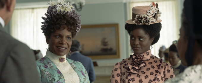 HBO Renews Broadway-Filled THE GILDED AGE For A Fourth Season