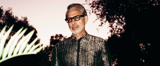 Jeff Goldblum Sets New Jazz Album with Ariana Grande, Cynthia Erivo, & More