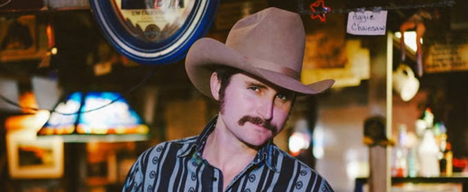 Jesse Daniel Releases New Single 'That's My Kind Of Country' from Upcoming LP