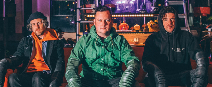 Modest Mouse Will Perform Live At The Baycare Sound In Clearwater