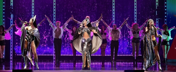 THE CHER SHOW Comes To Broadway San Jose This March