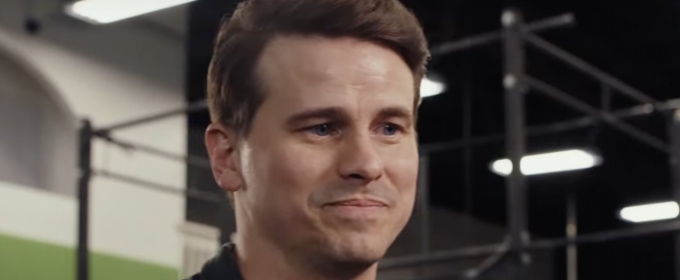Video: Jason Ritter Stars in Sneak Peek Clip From POKER FACE Season 2
