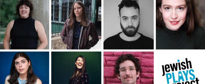 Jewish Plays Project Unveils The 15th National Jewish Playwriting Contest Finalists