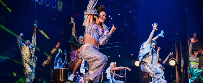 Hot Tickets of the Week: CHICAGO, HELL'S KITCHEN & More