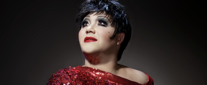 Trevor Ashley to Return to The Green Room 42 Performing as Liza Minnelli