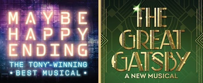 THE GREAT GATSBY, DEATH BECOMES HER, and More Set For Broadway in Detroit 2026-27 Season