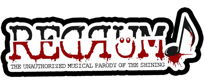 REDRUM: THE SHINING Musical Parody Releases Studio Cast Album, Opens for Licensing