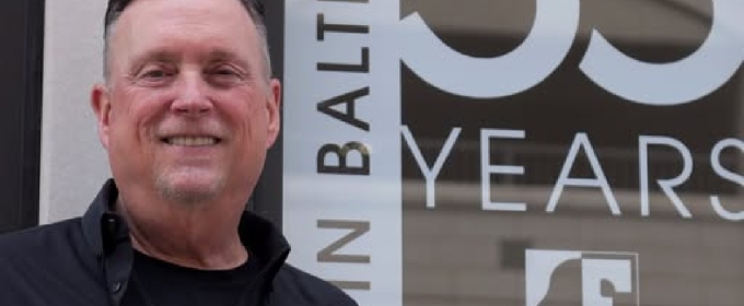Everyman Theatre Founder Vincent Lancisi Steps Down