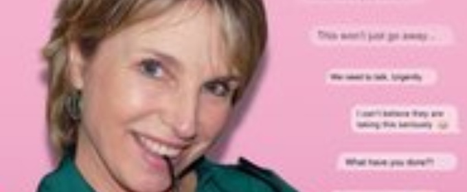 MS. B-HAVED to be Presented at The Drama Factory This Fall