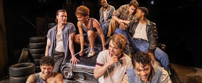 Hot Tickets of the Week: THE OUTSIDERS, THE LOST BOYS & More