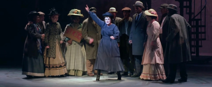 Video: First Look at STAGES St. Louis' RAGTIME