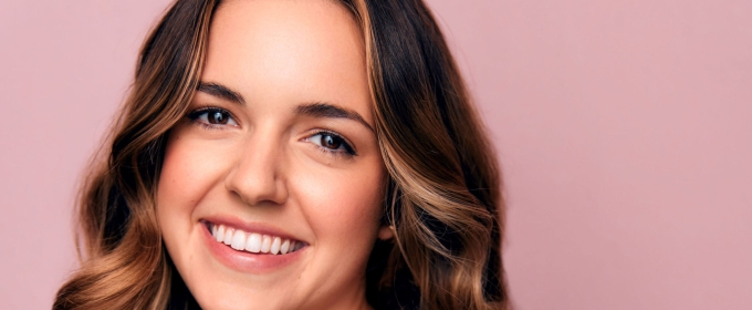 Interview: 6 Questions with Katie Yeomans of MEAN GIRLS at Salle Wilfred-Pelletier, Place Des Arts