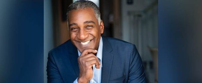 Norm Lewis to Return to 54 Below with BROADWAY & BEYOND