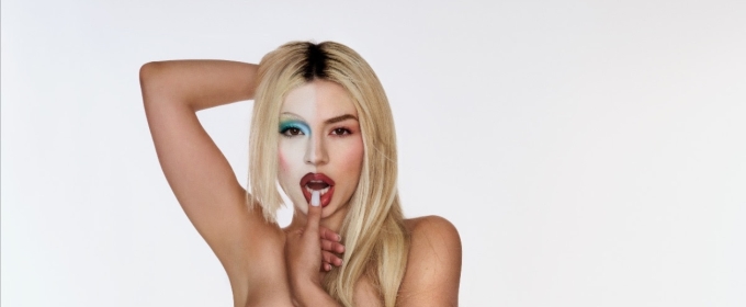 Ava Max Details North American Headline Tour in Support of New Album