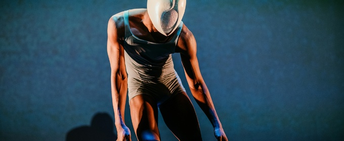 LAST AND FIRST MEN Comes to The Coronet Theatre