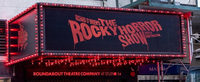 Roundabout's Studio 54 Will Undergo $100 Million Renovation