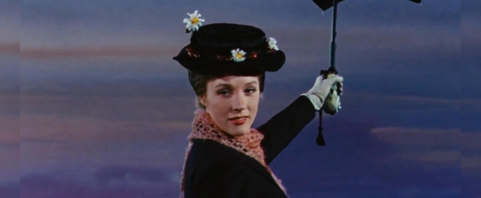 Video: Good Morning America Offers Sneak Peek of ABC's MARY POPPINS Special