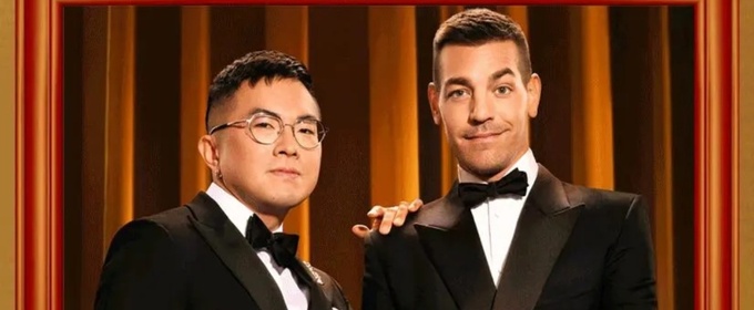 Ars Nova to Honor Matt Rogers and Bowen Yang at Nova Ball
