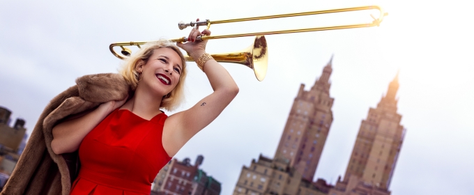 Women Instrumentalists In Jazz: The New Generation to be Presented At Chris' Jazz Cafe