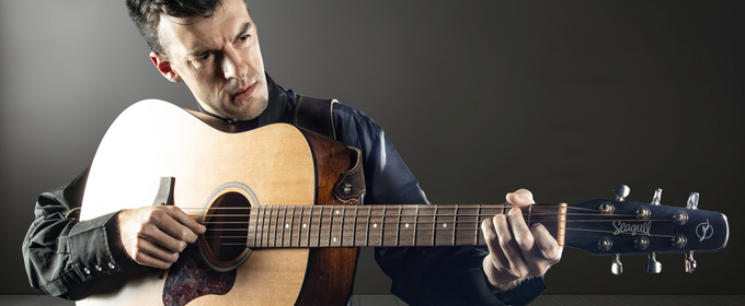 RING OF FIRE to Open 2026 Season at The Firehouse Theatre in Texas