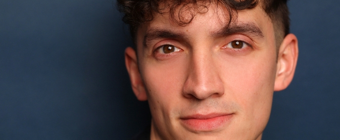 Interview: 'It's Certainly Not Your Mom's EVITA!' James Olivas on Jamie Lloyd's EVITA
