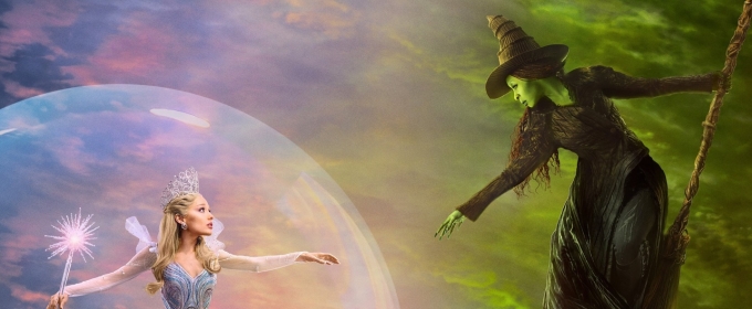 TV: Ya puedes ver el primer tráiler de WICKED: PARTE II