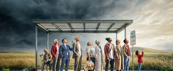 MORGONSTJÄRNAN – THE MORNING STAR Opera to Debut at Finnish National Opera