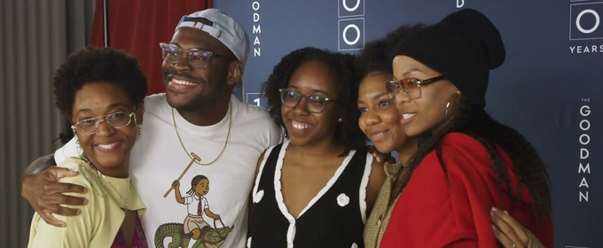 Video: Playwright York Walker and Director Malkia Stampley Discuss the Inspiration Behind COVENANT at Goodman Theatre