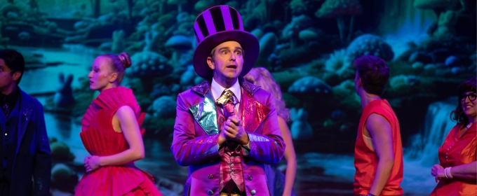 Review: Orpheus Musical Theatre's CHARLIE AND THE CHOCOLATE FACTORY