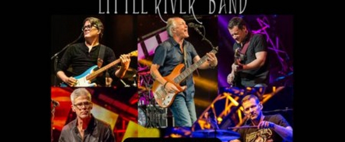 Little River Band Returns to BBMann in 2025