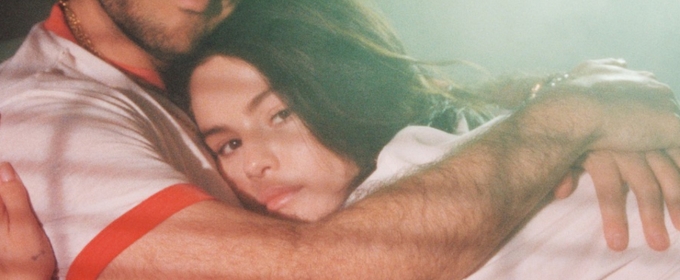 Selena Gomez and Benny Blanco Set Collaborative Album 'I Said I Love You First'