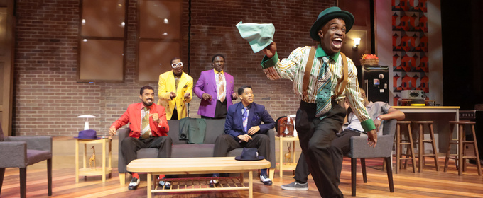 Westcoast Black Theatre Troupe to Launch New Website After Participating In Bloomberg Philanthropies’ Digital Accelerator Program
