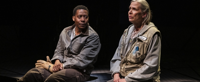 Review: YOU WILL GET SICK at Steppenwolf Theatre Company