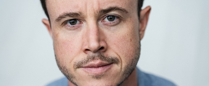 Interview: Quinn VanAntwerp of SHUCKED! at Orpheum