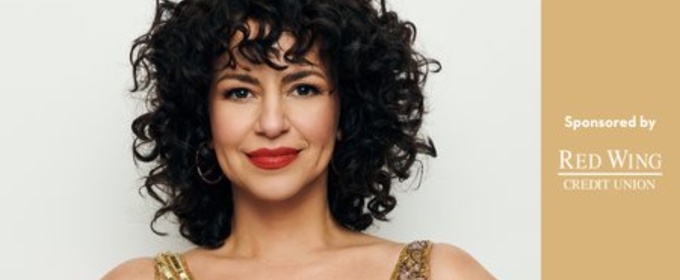 Interview: Mandy Gonzalez of LIT! A FESTIVE HOLIDAY MIX at Sheldon Theatre