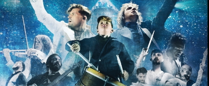 for KING + COUNTRY to Release New Live Album to Coincide with Concert Film