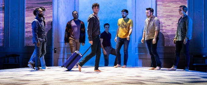 Review: THE INHERITANCE at Round House Theatre