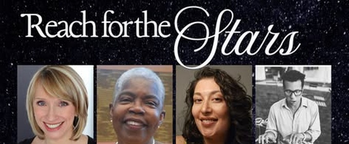 Theatre NOVA Launches “Reach For The Stars” Fundraiser