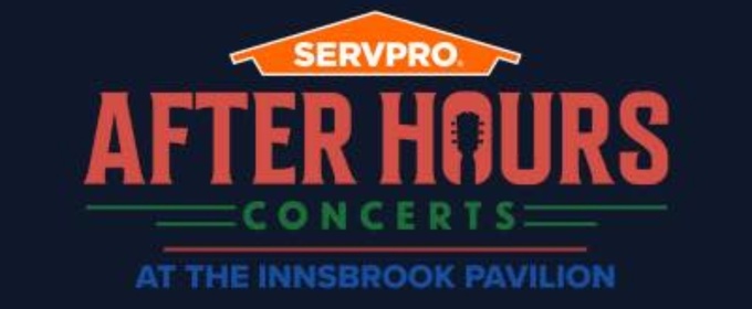 THE CONCERT: A TRIBUTE TO ABBA and More Set for SERVPRO After Hours Concerts