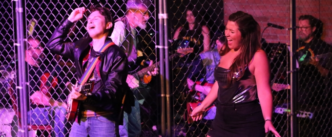 Photos: AMERICAN IDIOT At New Line Theatre